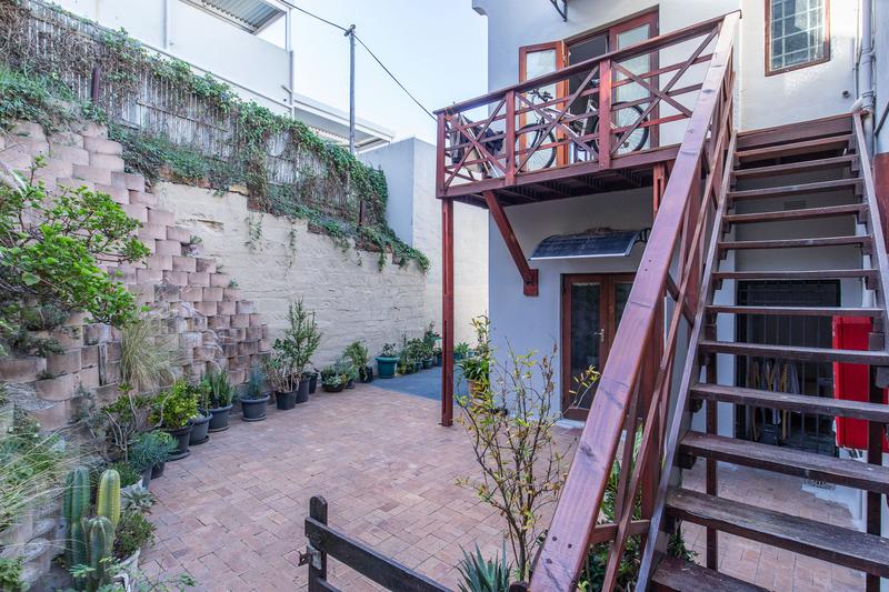1 Bedroom Property for Sale in Muizenberg Western Cape